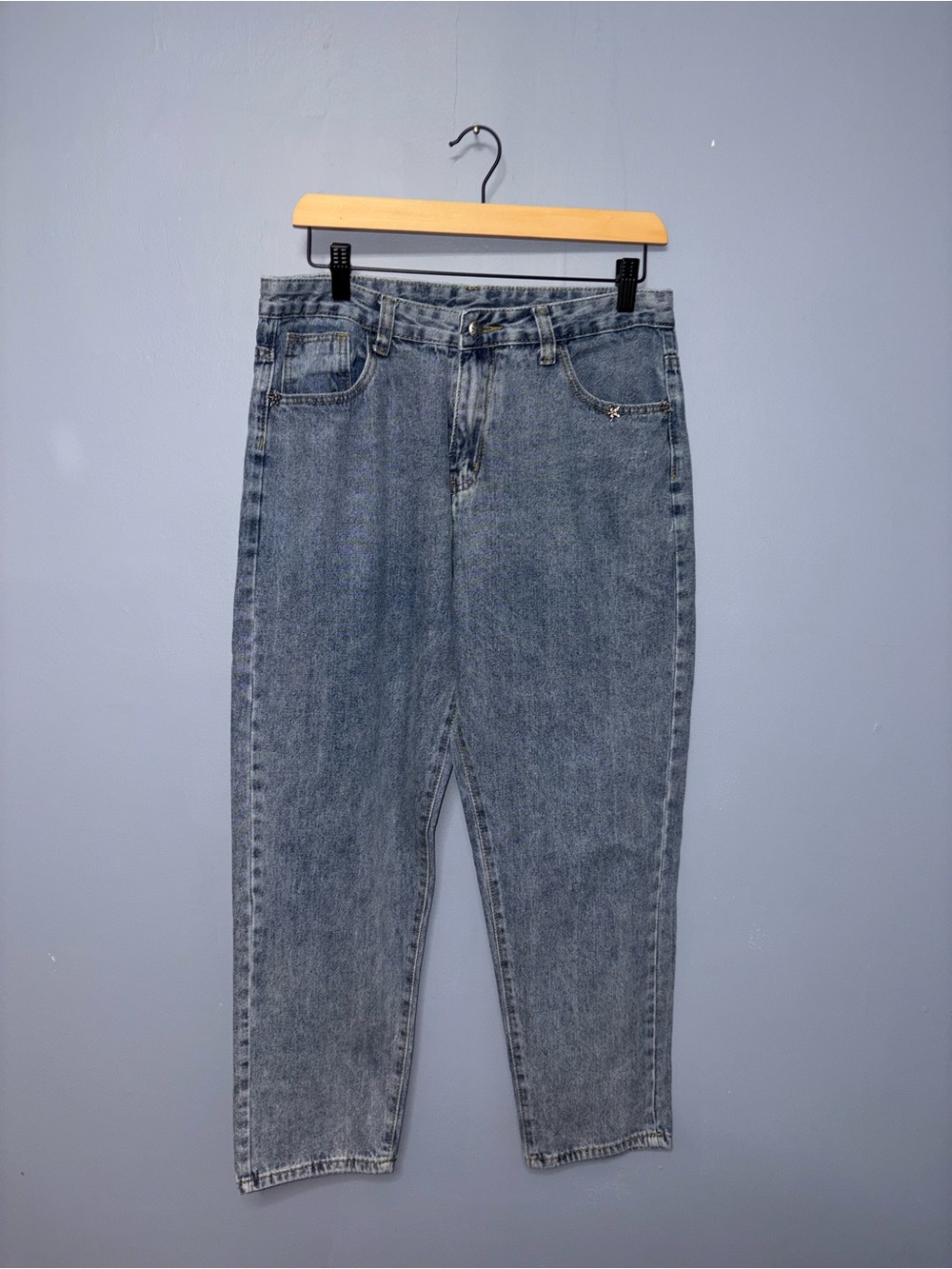 SHEIN • Jeans